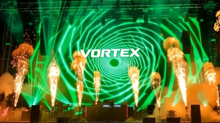 DJ Vortex